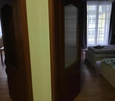 Apartman 404 Jáchymov Exterior foto