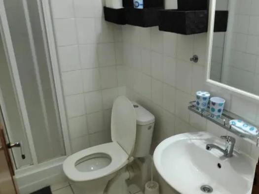 Apartman 404 Jáchymov Exterior foto