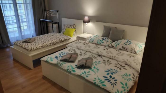 Apartman 404 Jáchymov Exterior foto