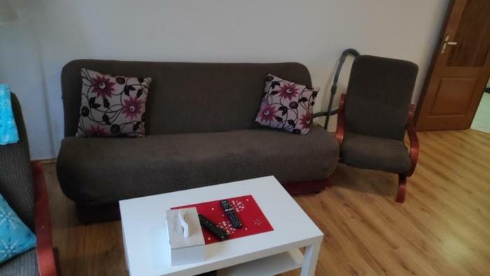 Apartman 404 Jáchymov Exterior foto